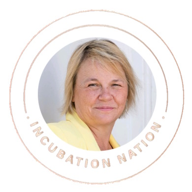 Sue Pardy Incubation Nation Expert