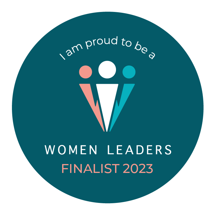 Women Leaders Finalist 2023