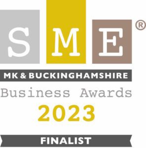 SME MK and bucks business awards finalist 2023